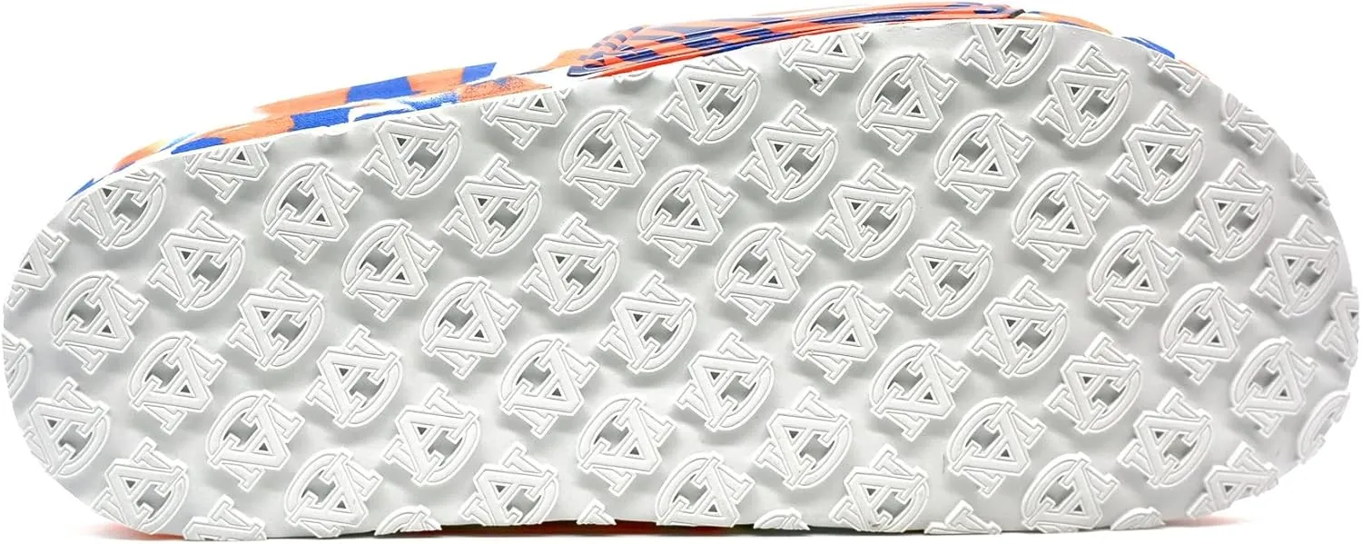 Unisex Hype, Slydr Sandal - Florida State University FSU