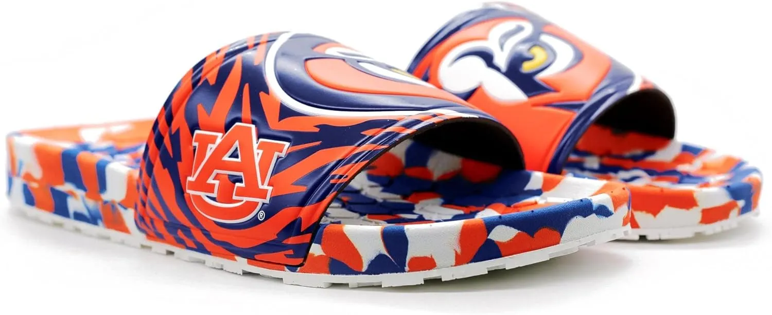 Unisex Hype, Slydr Sandal - Florida State University FSU
