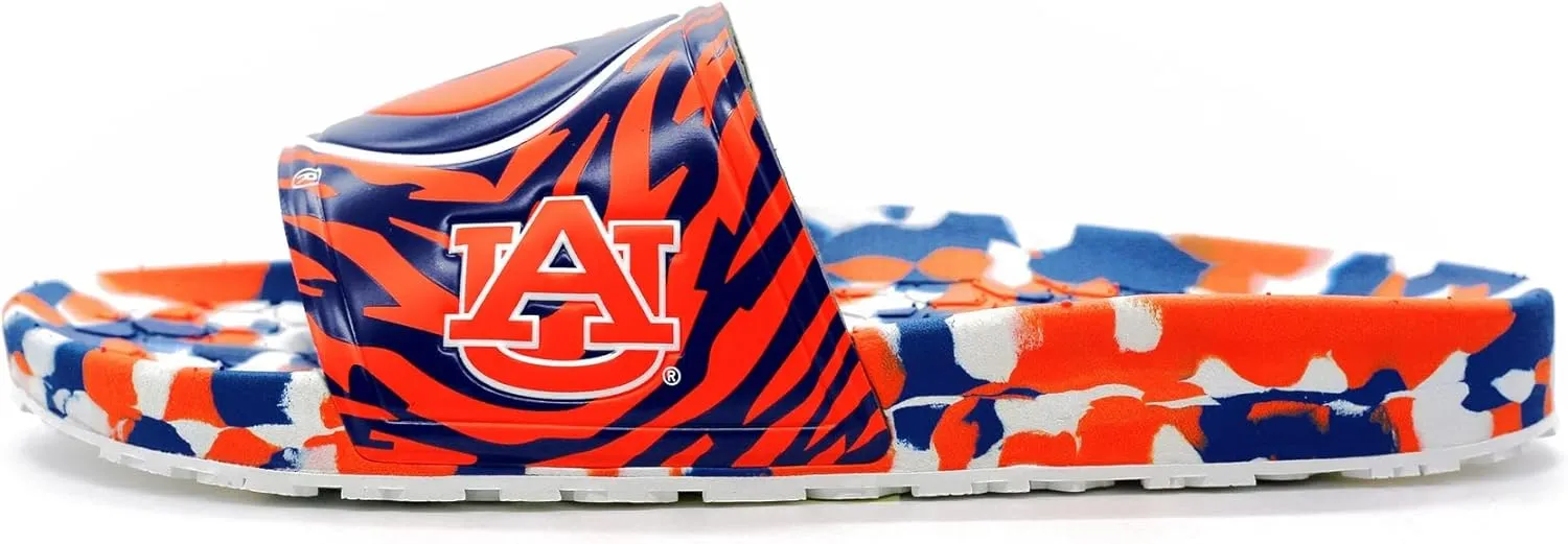 Unisex Hype, Slydr Sandal - Florida State University FSU