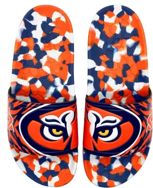 Unisex Hype, Slydr Sandal - Florida State University FSU