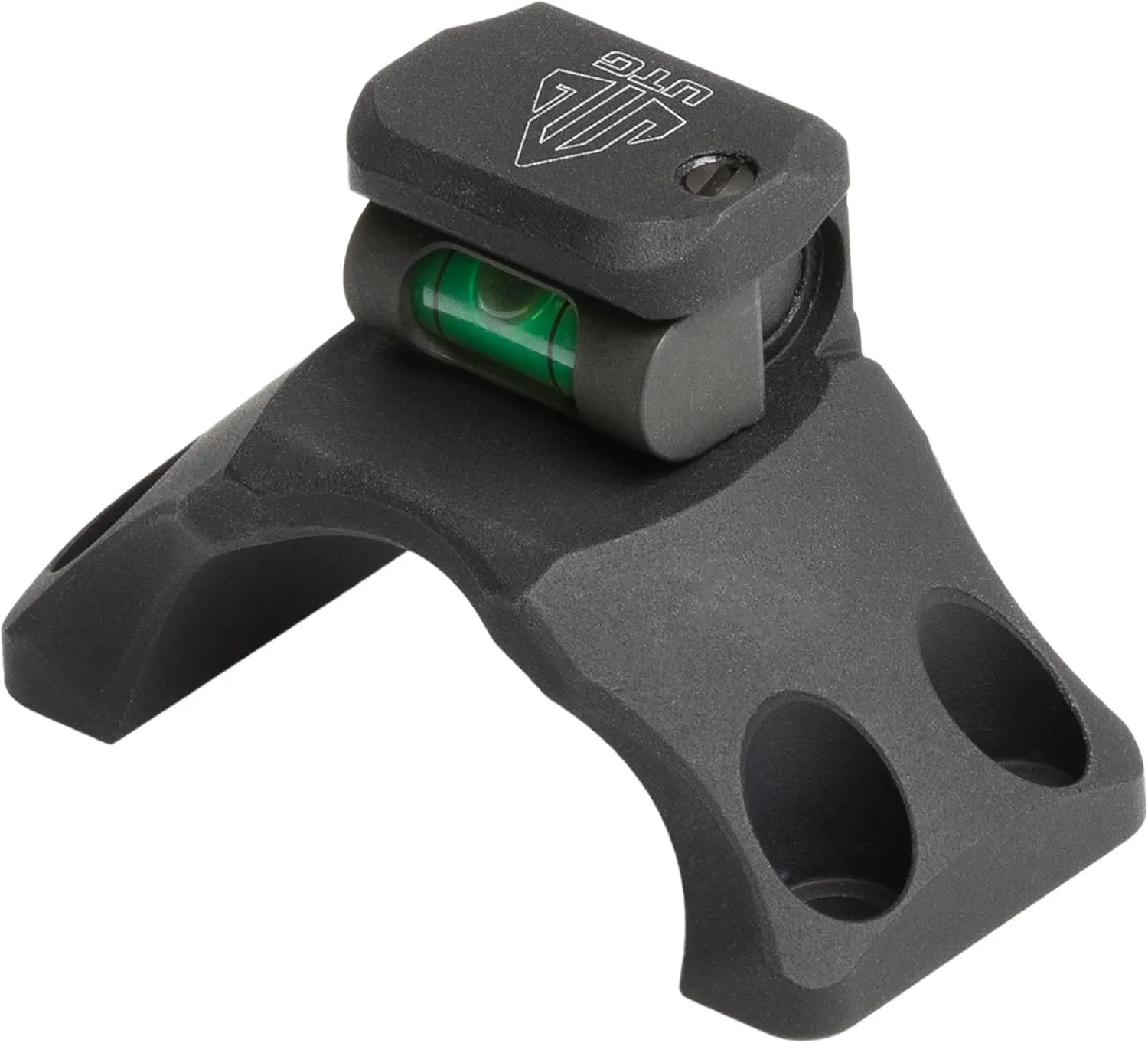 UTG ACCU-SYNC Anti-Cant Leveler, 34 mm Black
