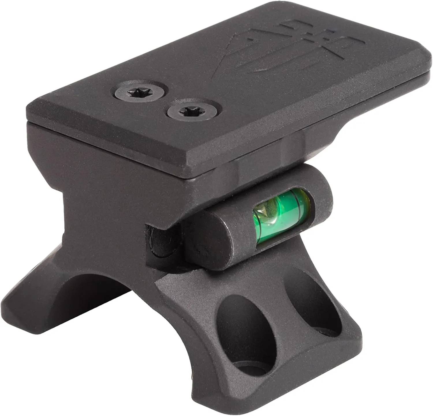 UTG ACCU-SYNC Leveler II with MRDS Mount, 1" Black