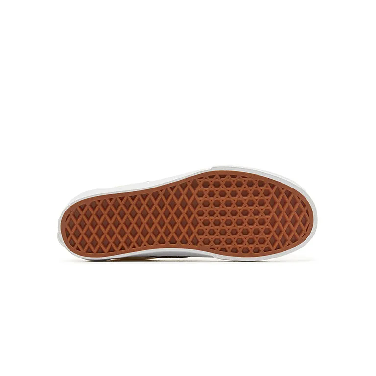 Vans Classic Slip on Platform