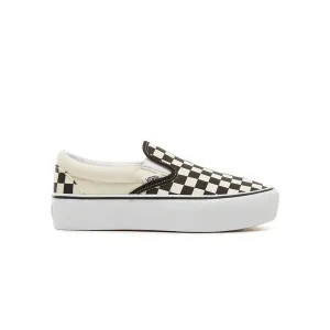 Vans Classic Slip on Platform