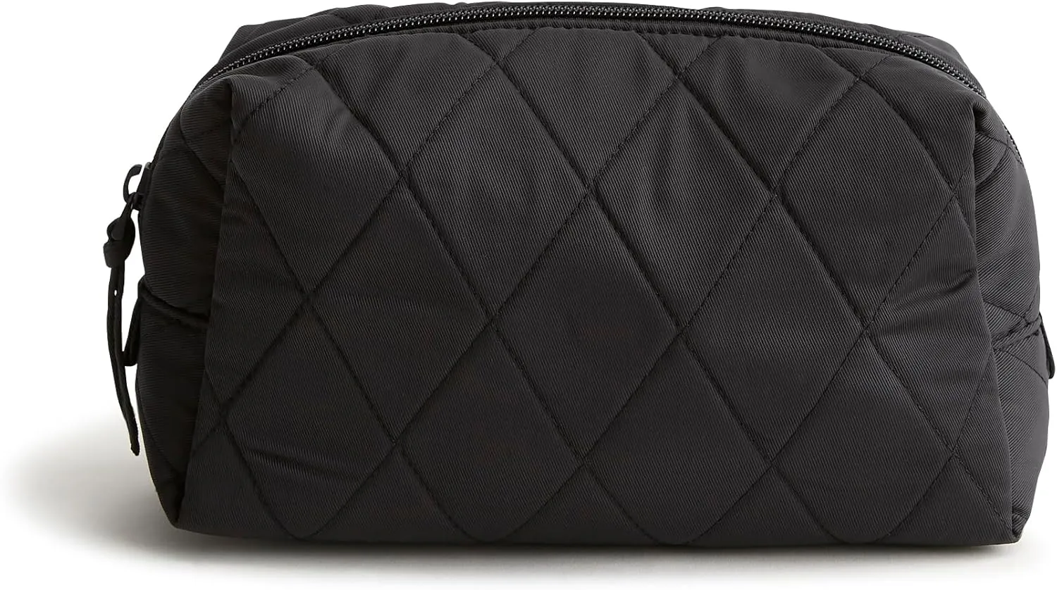 Vera Bradley Women's Performance Twill Medium Cosmetic