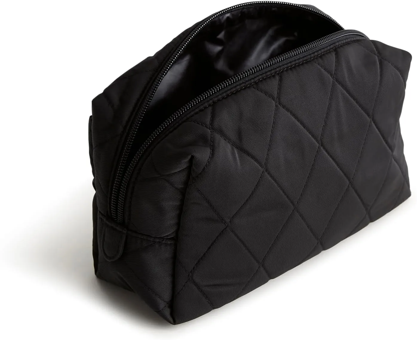 Vera Bradley Women's Performance Twill Medium Cosmetic
