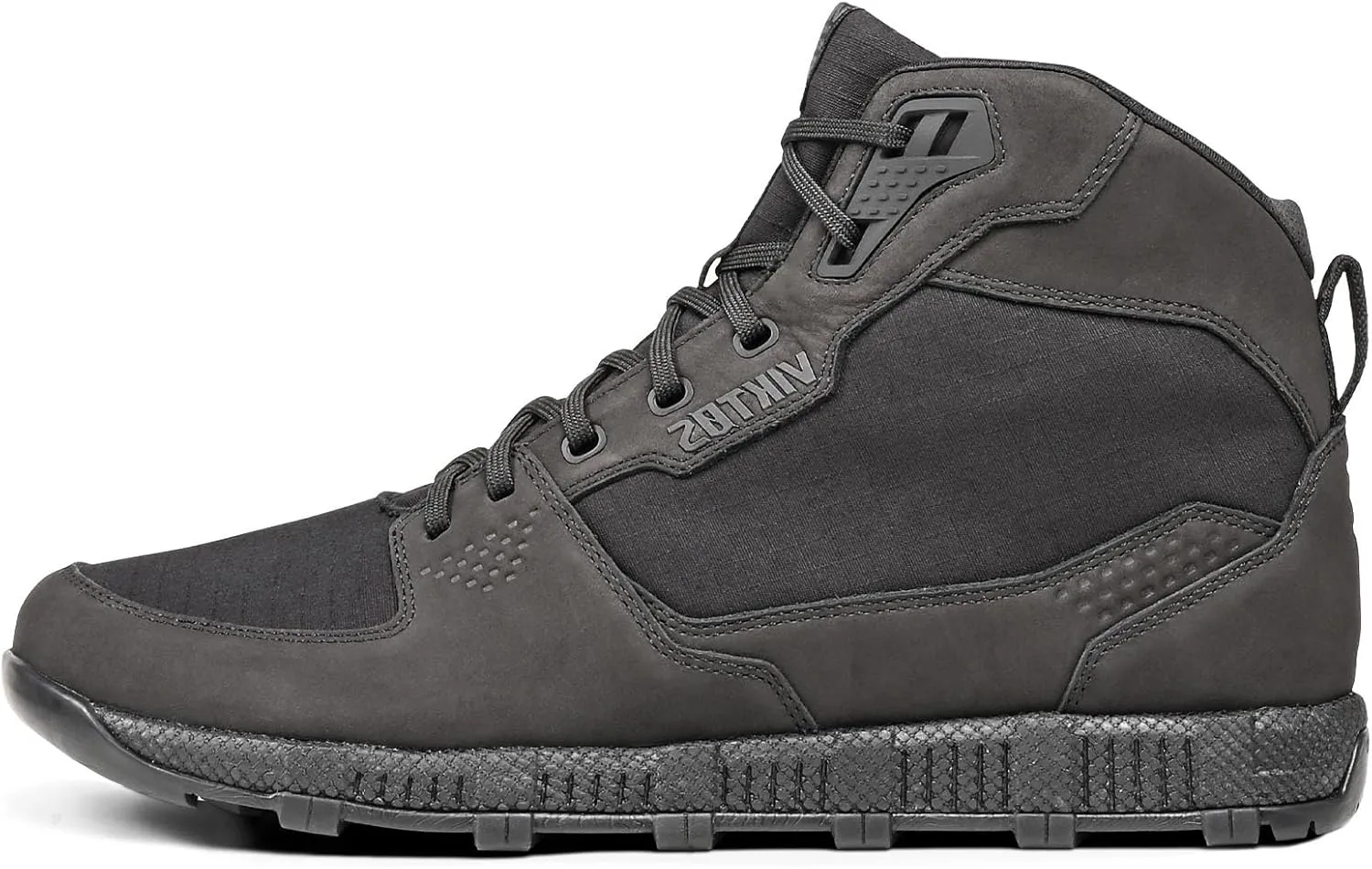 VIKTOS Men's Taculus All-Weather Waterproof Breathable Comfortable Range Shoes with Hi-Rebound EVA Midsole