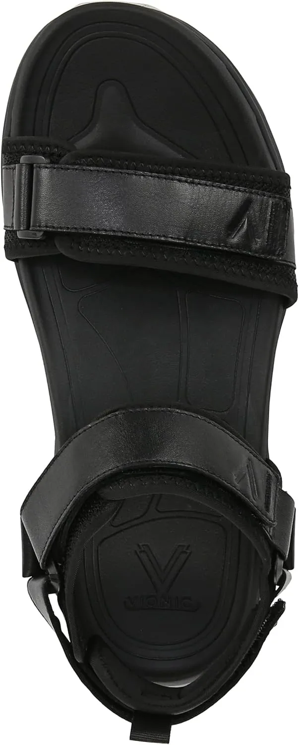 Vionic Men's Walk Max Wanderer Sandal