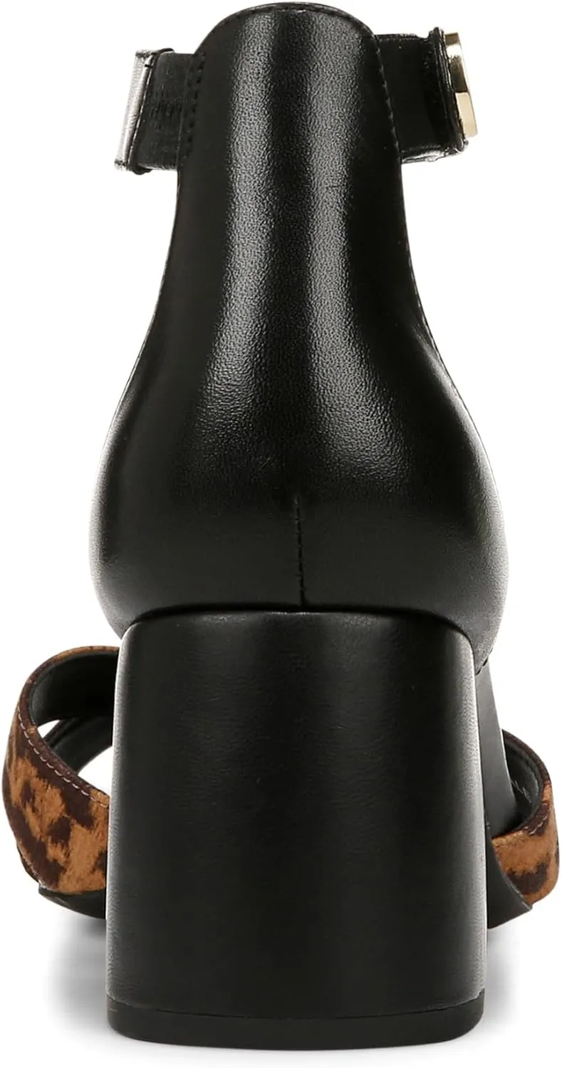 Vionic Salinas Women's Supportive Orthotic Heeled Shoe