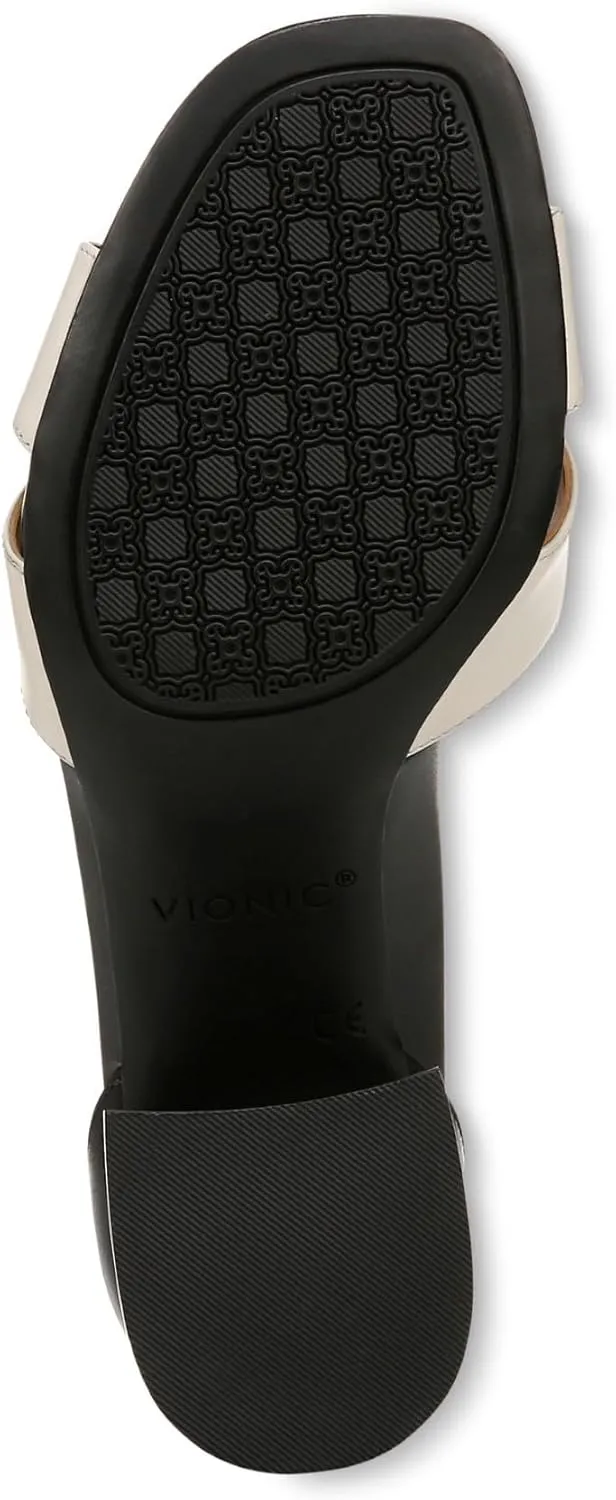 Vionic Salinas Women's Supportive Orthotic Heeled Shoe