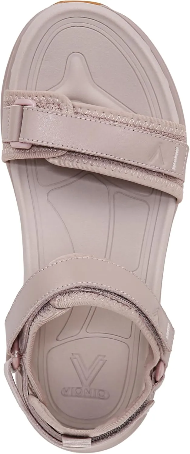 Vionic Women's Walk Max Wanderer Sandal