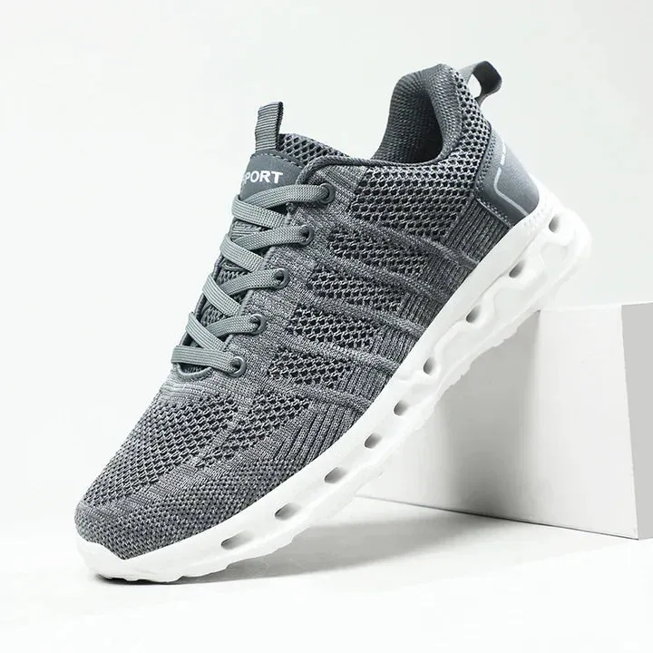 WALK FREE | COMFORTABLE ORTHOPAEDIC WALKING SHOE