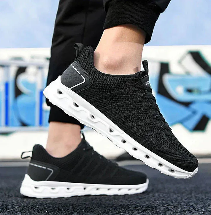 WALK FREE | COMFORTABLE ORTHOPAEDIC WALKING SHOE