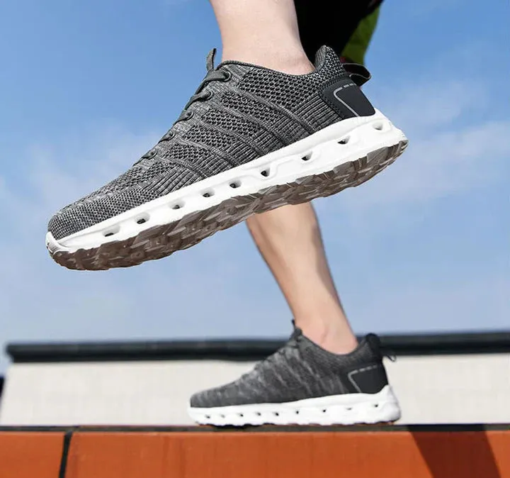 WALK FREE | COMFORTABLE ORTHOPAEDIC WALKING SHOE