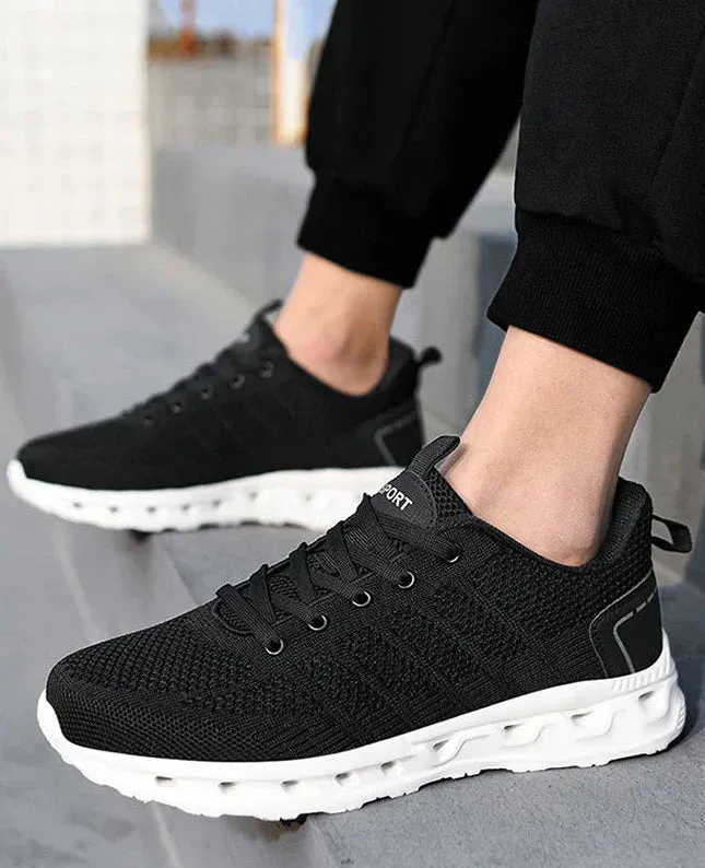 WALK FREE | COMFORTABLE ORTHOPAEDIC WALKING SHOE