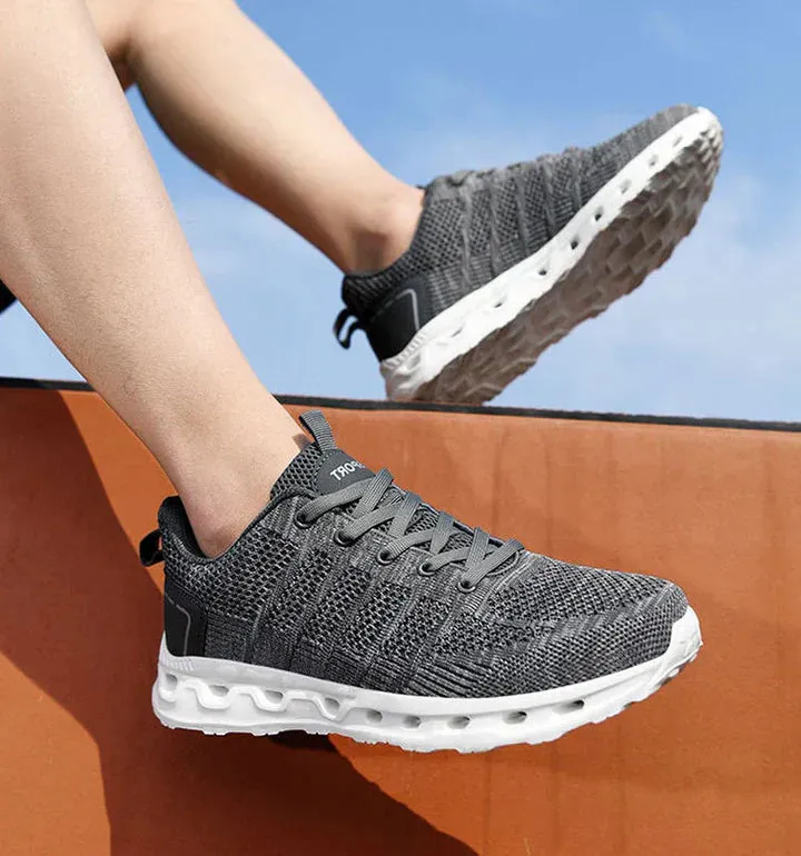 WALK FREE | COMFORTABLE ORTHOPAEDIC WALKING SHOE