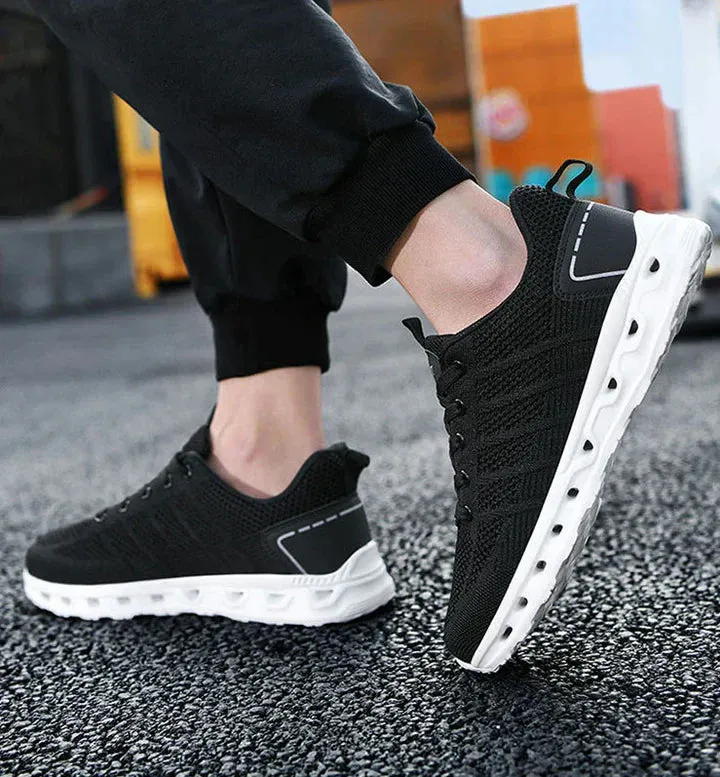 WALK FREE | COMFORTABLE ORTHOPAEDIC WALKING SHOE