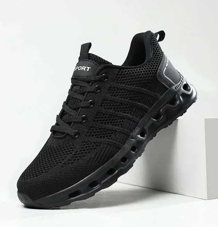 WALK FREE | COMFORTABLE ORTHOPAEDIC WALKING SHOE