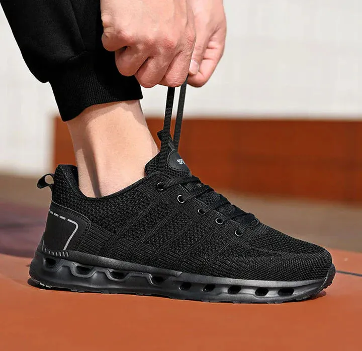 WALK FREE | COMFORTABLE ORTHOPAEDIC WALKING SHOE