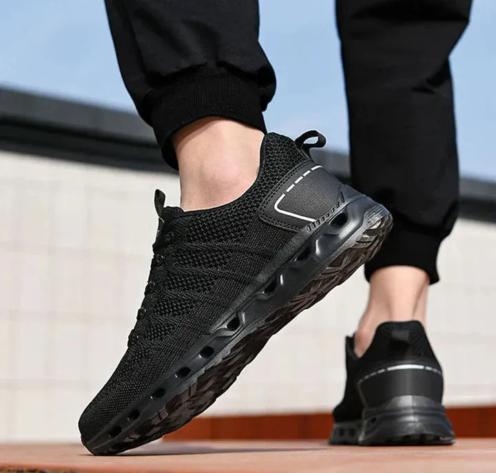 WALK FREE | COMFORTABLE ORTHOPAEDIC WALKING SHOE