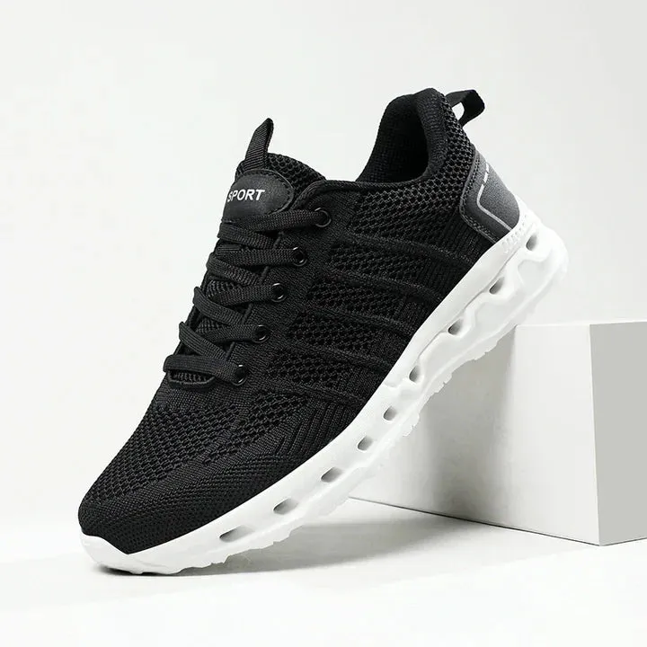 WALK FREE | COMFORTABLE ORTHOPAEDIC WALKING SHOE
