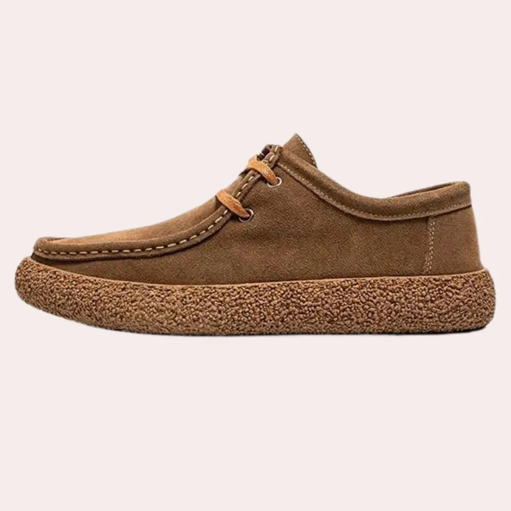 WAYNE - Comfortable Classic Men's Shoes