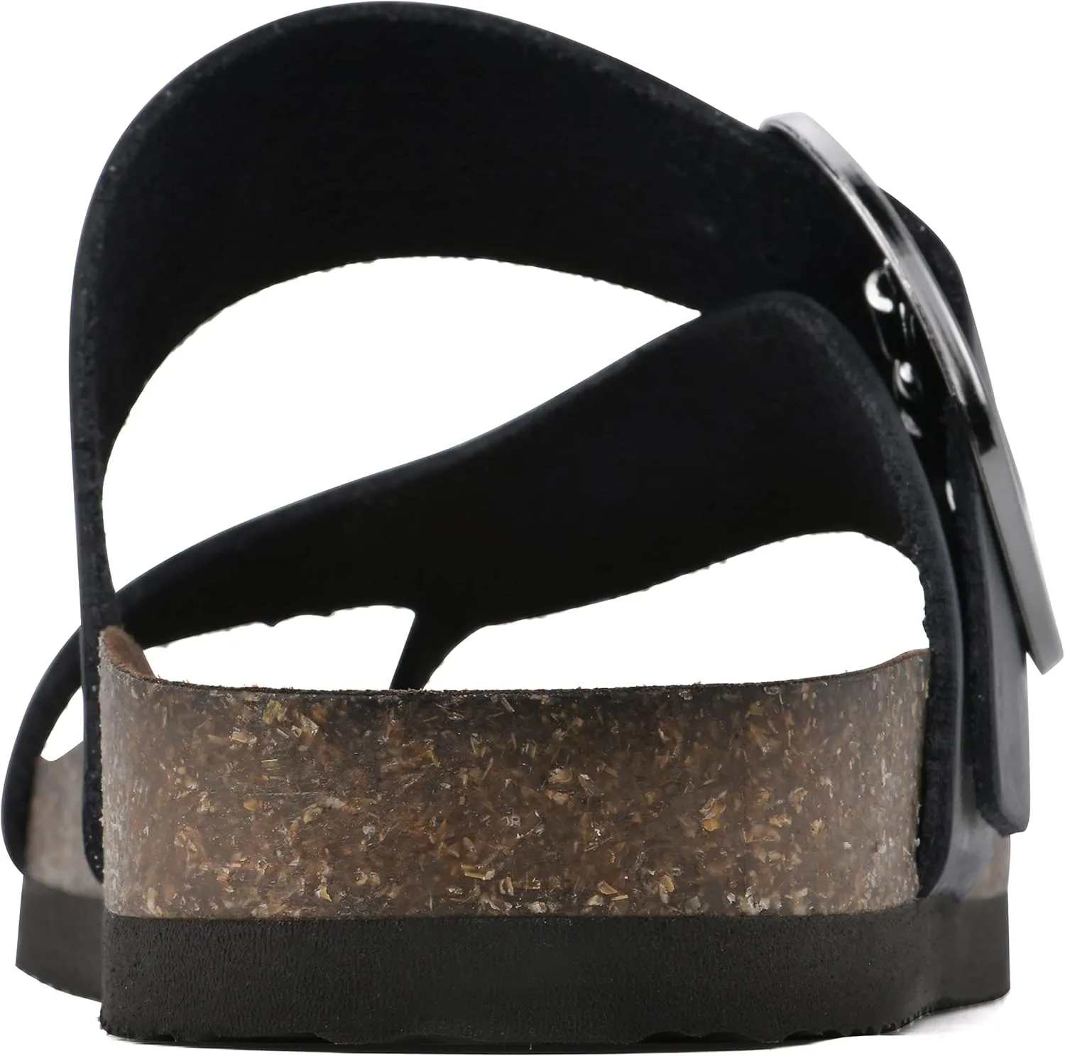 WHITE MOUNTAIN Women's Harley Footbed Sandal
