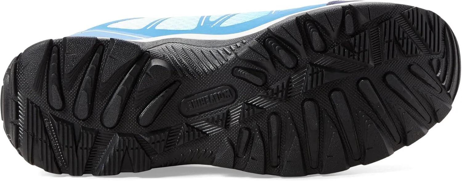 Wolverine Men's Amherst II Carbonmax Work Shoe