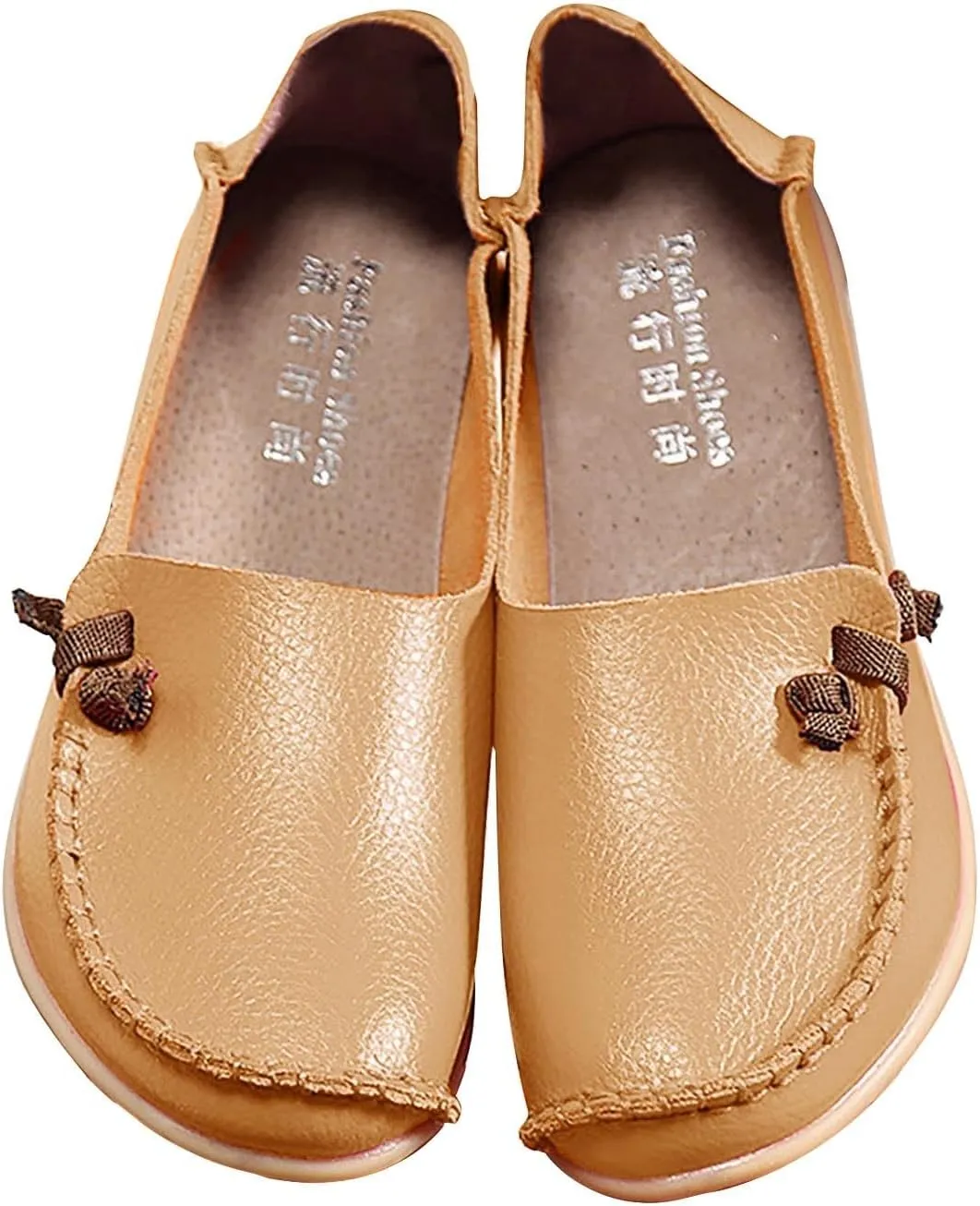 Women Shoes Dressy Comfortable Women's Fashion Sneakers Wide Width Loafers for Women Wide Fashion Round Toe Christmas Running Shoes Women Comfortable & Lightweight