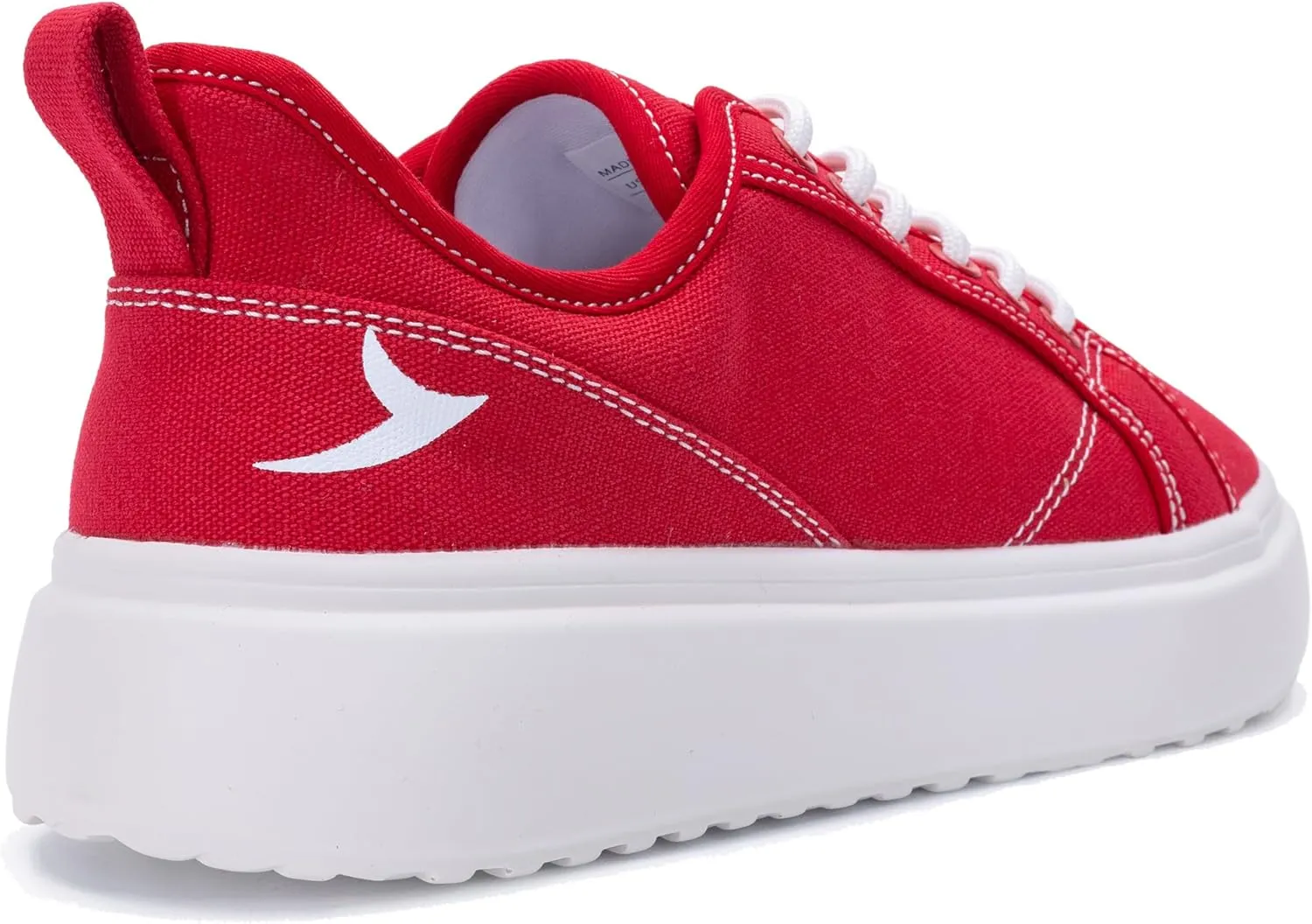 Women Wide Toe Sneakers Lightweight Walking Shoes Canvas Comfortable Loafers