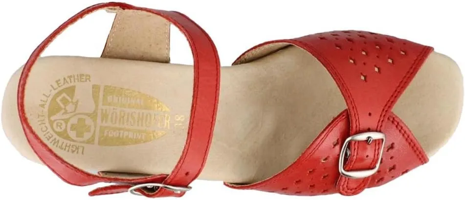 Womens 811 Sandal, Adult