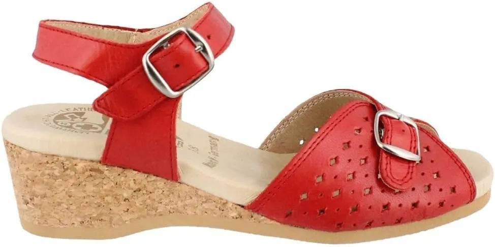 Womens 811 Sandal, Adult