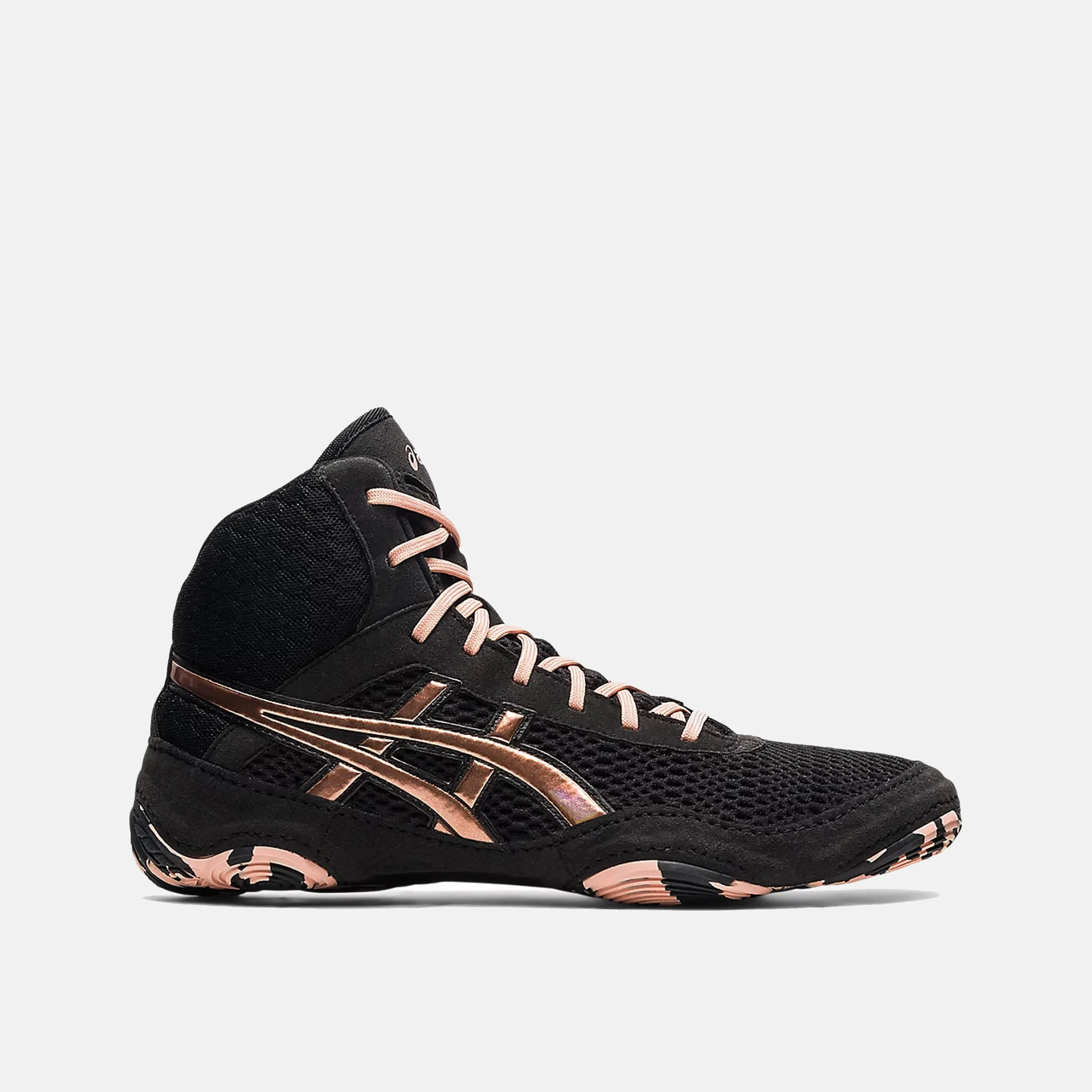 Women's Asics Matblazer Wrestling Shoes