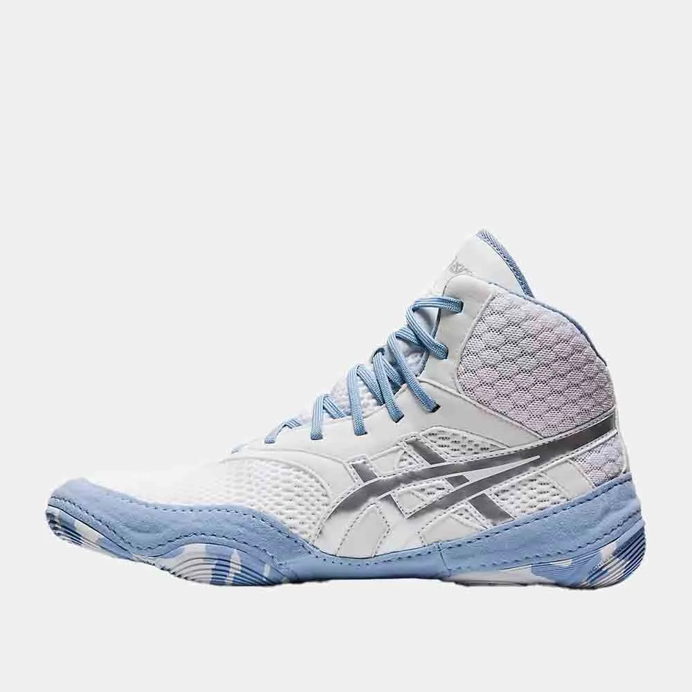 Women's Asics Matblazer Wrestling Shoes