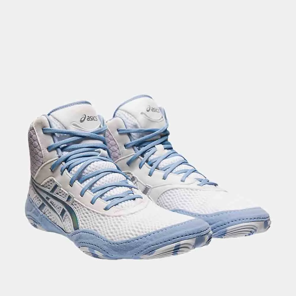 Women's Asics Matblazer Wrestling Shoes