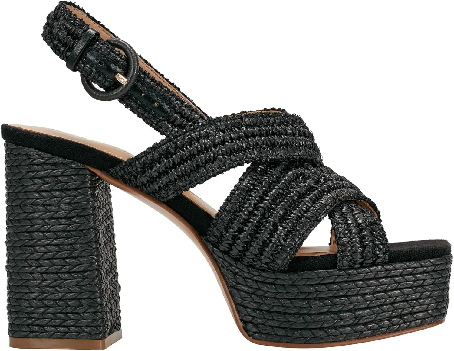 Women's Caddy Heeled Sandal