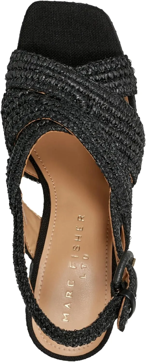 Women's Caddy Heeled Sandal