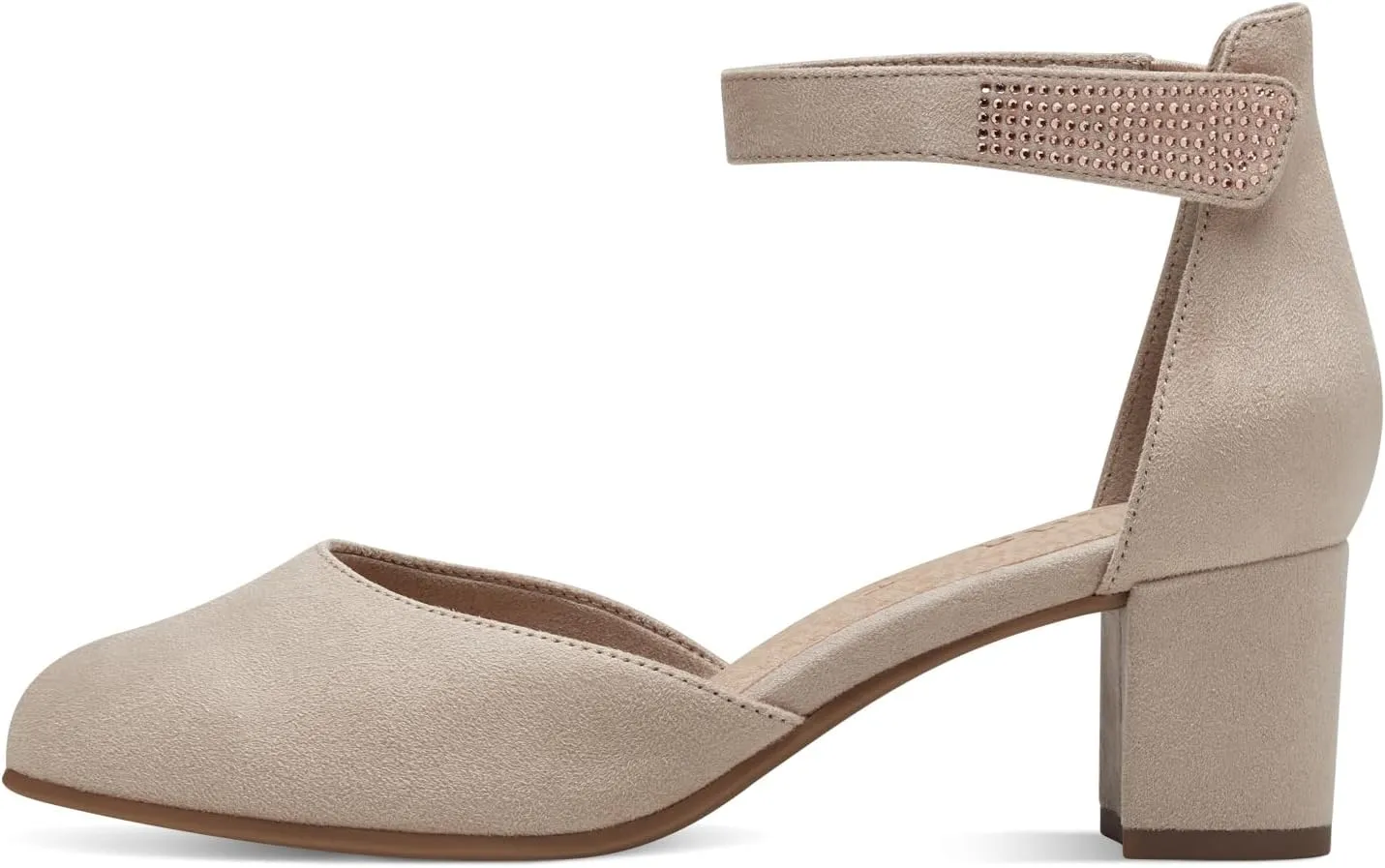 Women's Closed-Toe Pumps