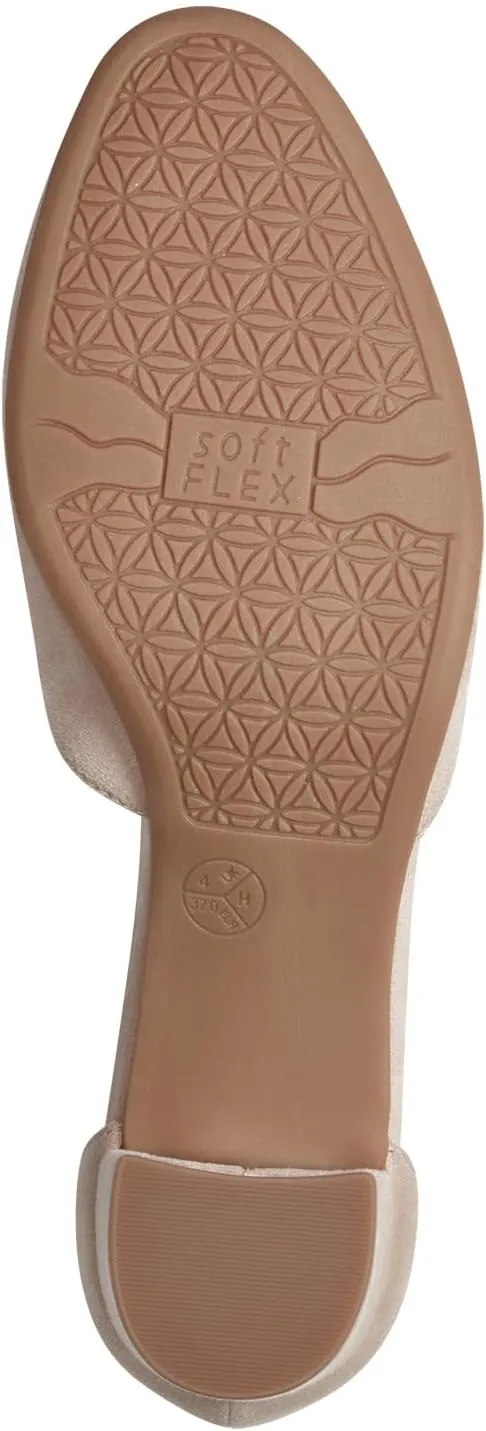 Women's Closed-Toe Pumps
