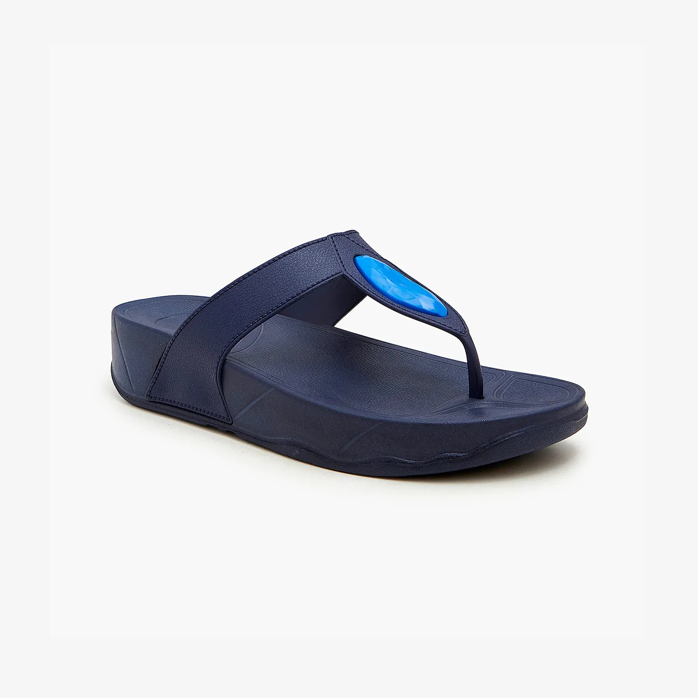 Womens Comfortable Slides
