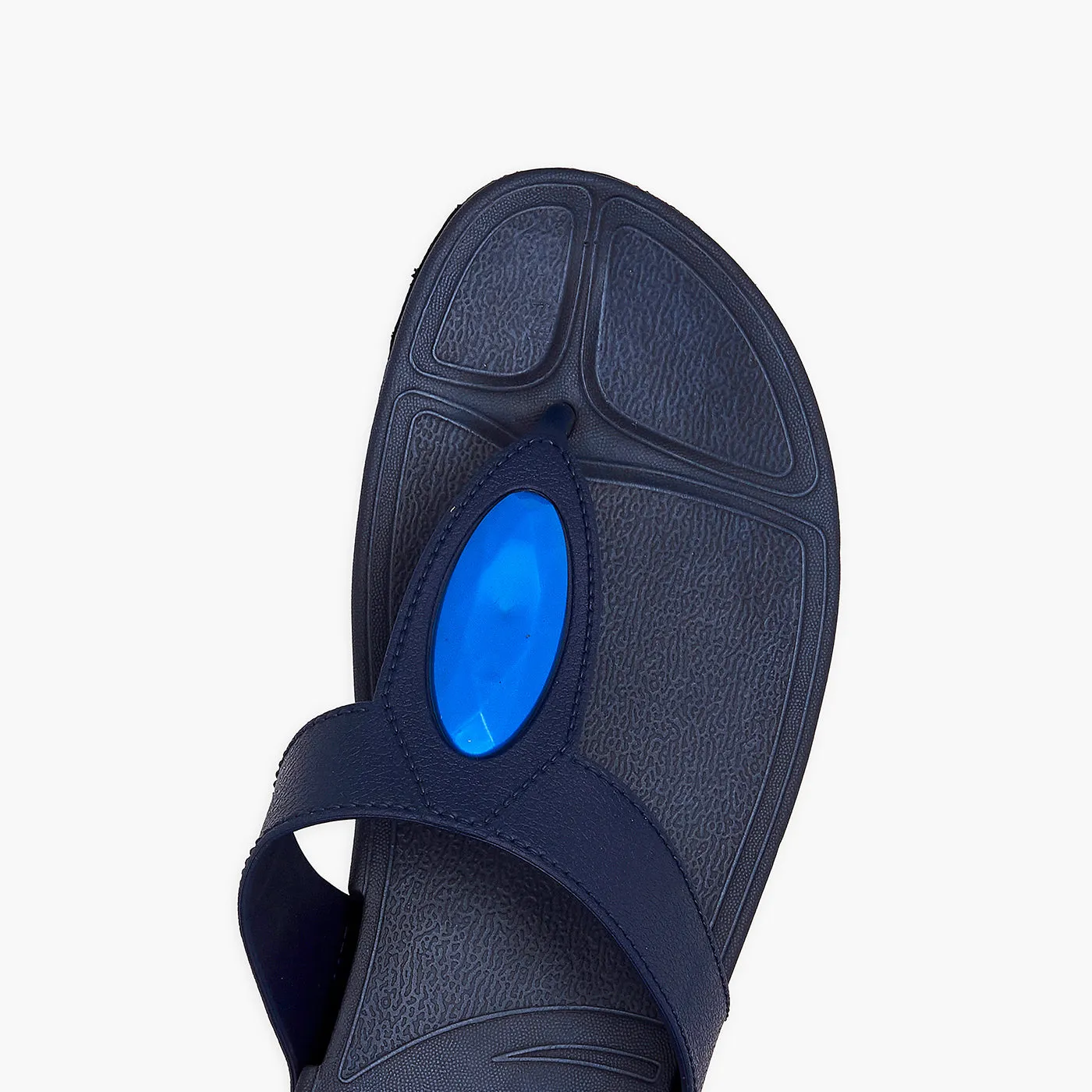 Womens Comfortable Slides