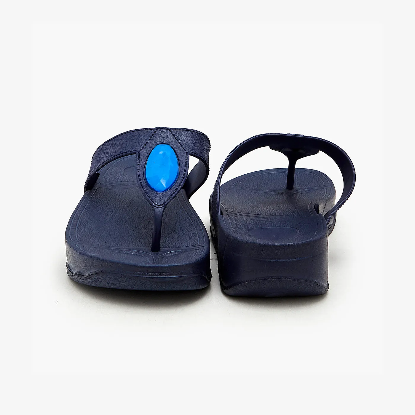 Womens Comfortable Slides