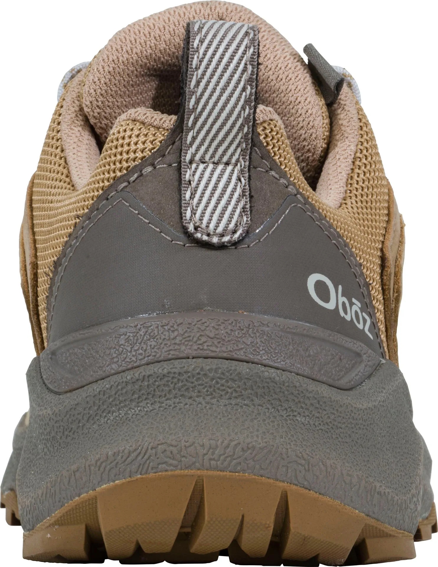 Women's Cottonwood Low BDRY
