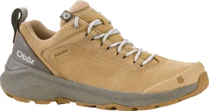 Women's Cottonwood Low BDRY