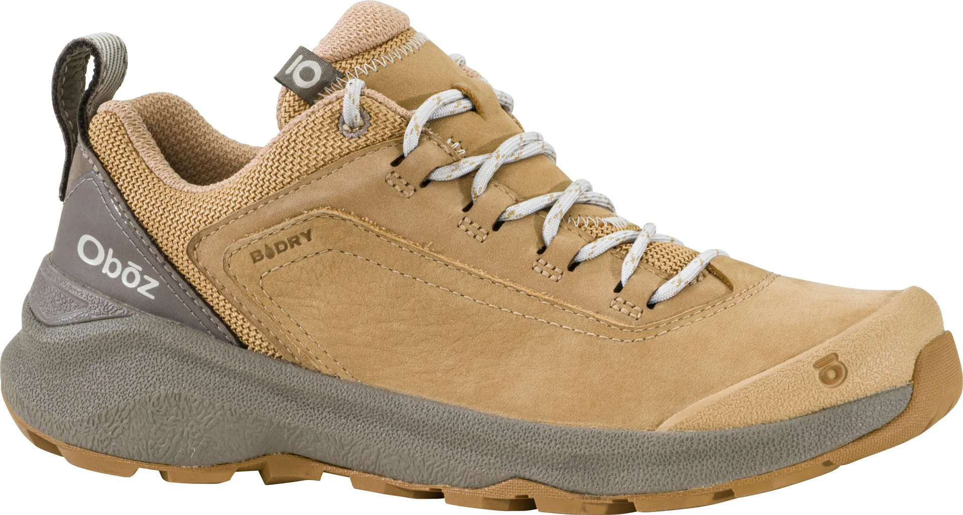 Women's Cottonwood Low BDRY