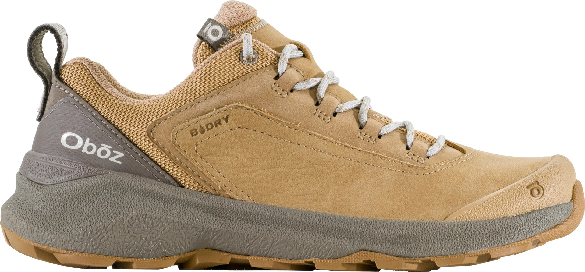 Women's Cottonwood Low BDRY