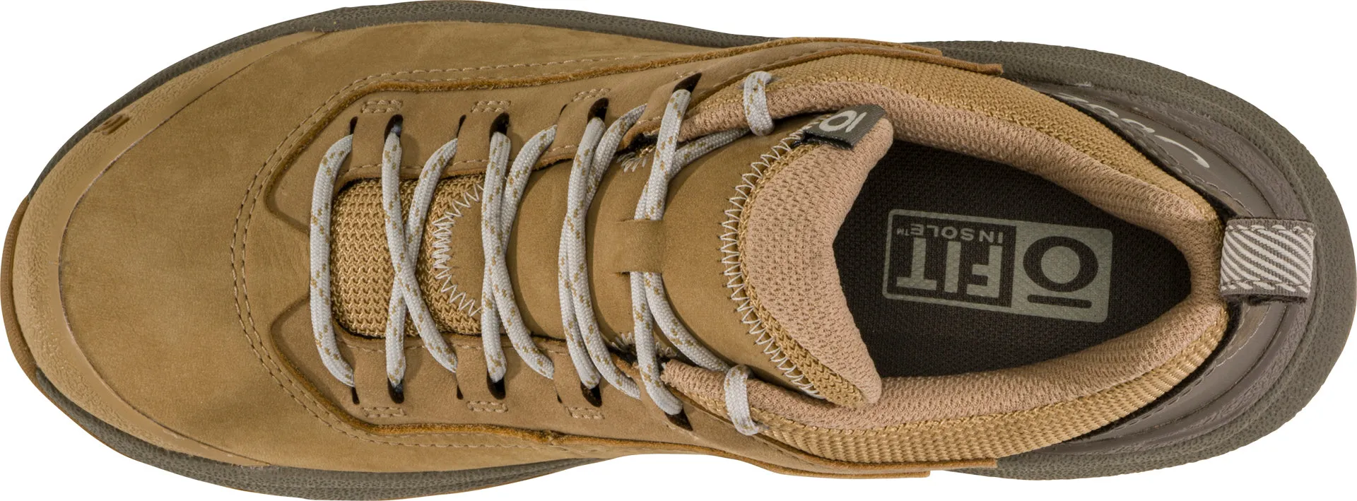 Women's Cottonwood Low BDRY
