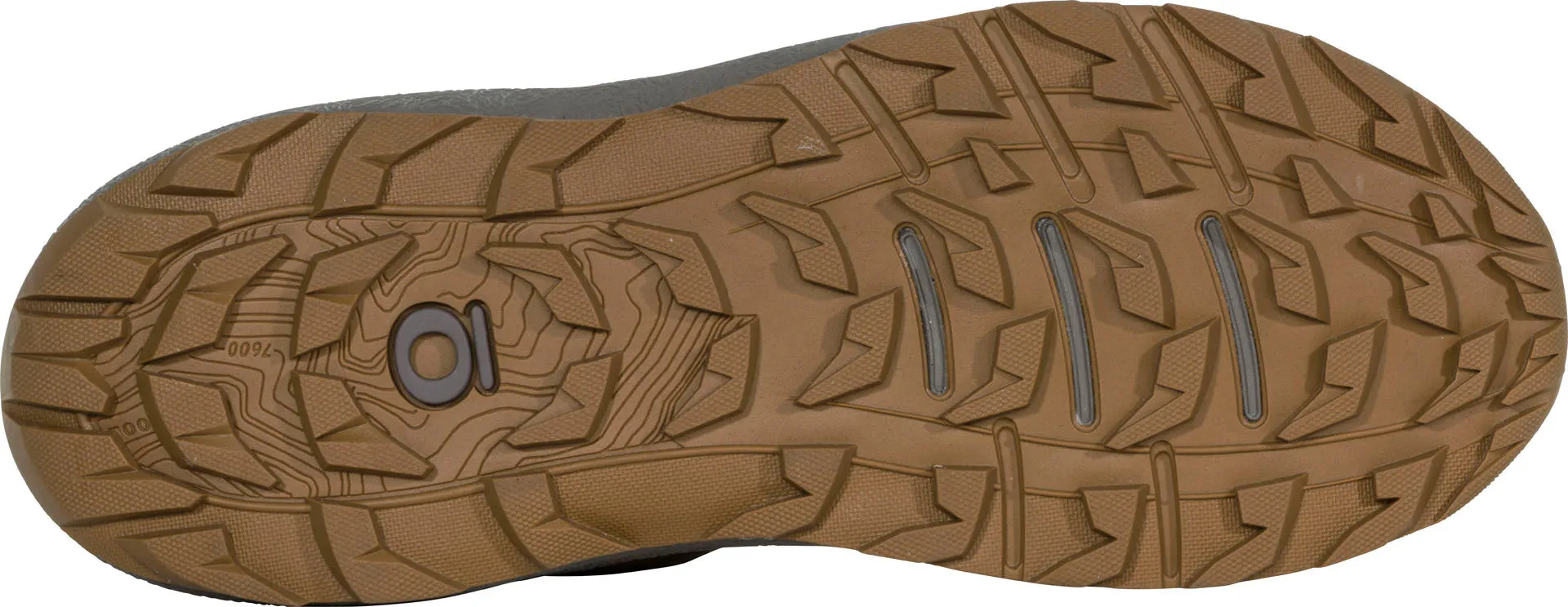 Women's Cottonwood Low BDRY