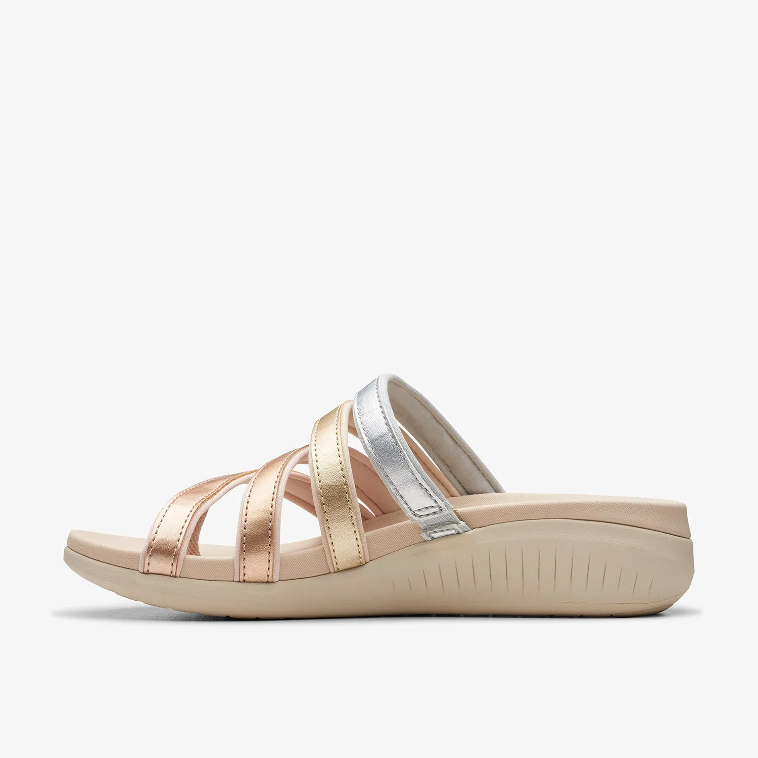 Womens - Glide Hi Iris
