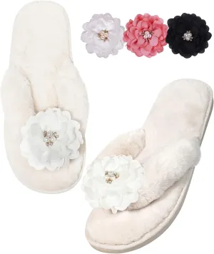 Women’s I Do Slippers Bride Slippers Bride To Be Wedding Bridal Shower Bachelorette Party Engagement Bridesmaid Honeymoon Gifts For Her